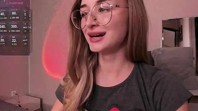 Entertain your itch for girls livestreamers with our collection of stunning models, skilled in the art of temptation and delight.