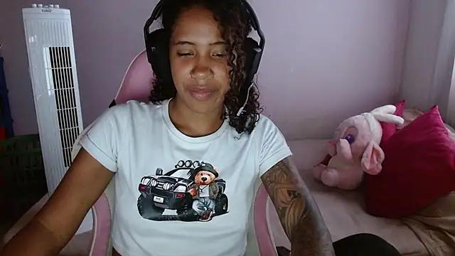 Entertain your itch for girls livestreamers with our collection of stunning models, skilled in the art of temptation and delight.
