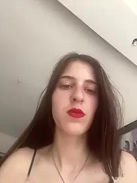 Tiffanysixx from StripChat is Freechat