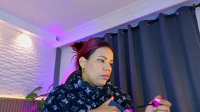 Entertain your itch for girls livestreamers with our collection of stunning models, skilled in the art of temptation and delight.