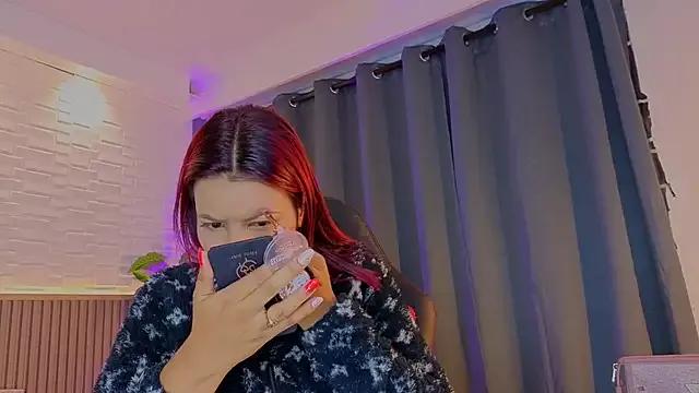 Entertain your itch for girls livestreamers with our collection of stunning models, skilled in the art of temptation and delight.