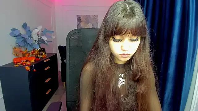 Entertain your itch for girls livestreamers with our collection of stunning models, skilled in the art of temptation and delight.