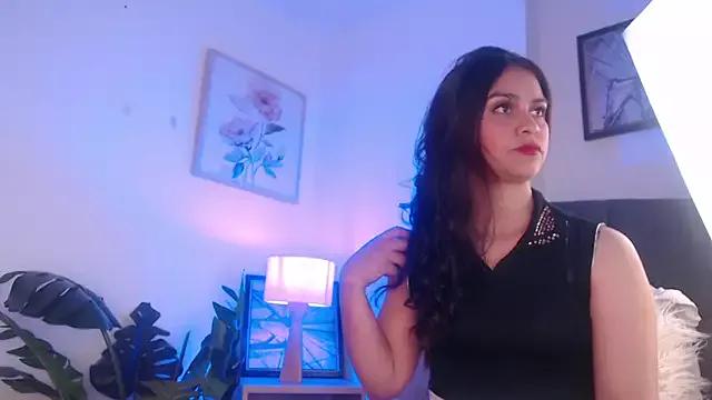tiiny_emily from StripChat is Freechat