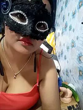 tina8th from StripChat is Freechat