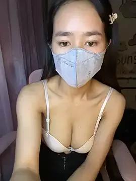 TiNa_04 from StripChat is Freechat