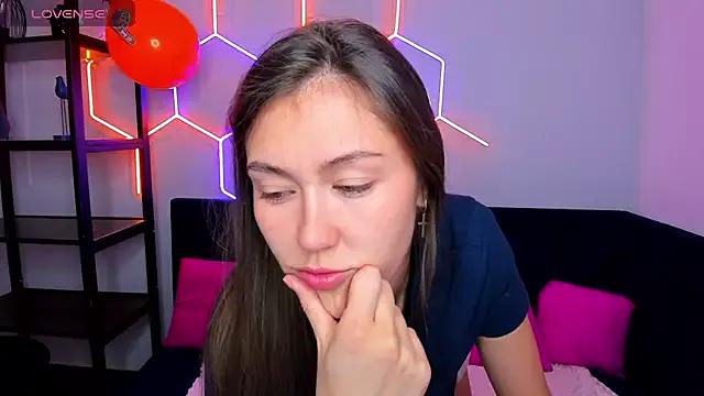 Tina_Porter from StripChat is Freechat