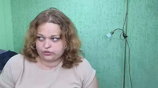 Tina_Twilight from StripChat is Freechat