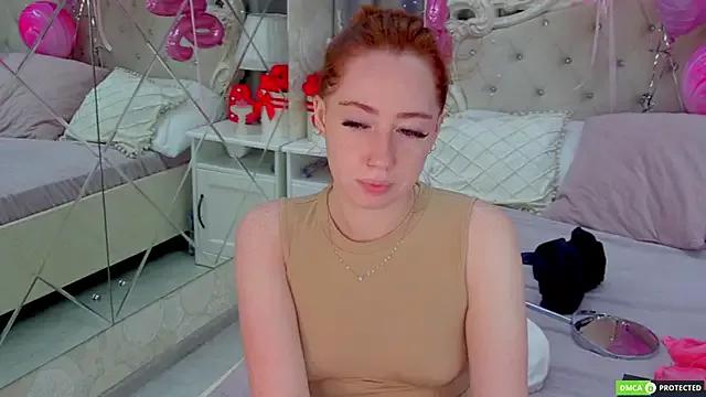 Entertain your itch for girls livestreamers with our collection of stunning models, skilled in the art of temptation and delight.