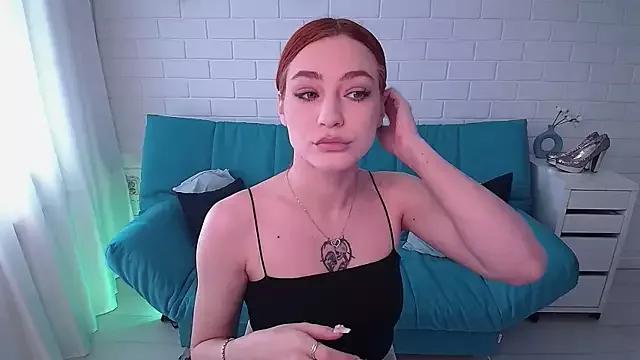 Entertain your itch for girls livestreamers with our collection of stunning models, skilled in the art of temptation and delight.