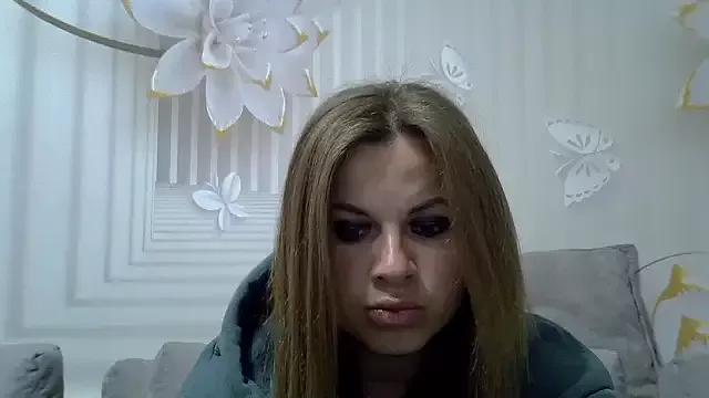 TinaFun4u from StripChat is Freechat