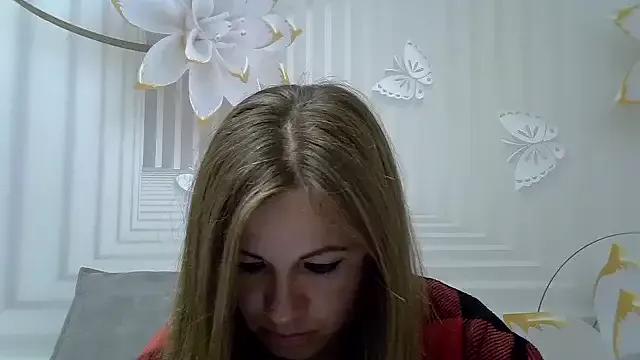TinaFun4u from StripChat is Freechat