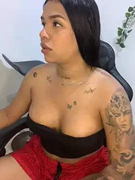 Entertain your itch for girls livestreamers with our collection of stunning models, skilled in the art of temptation and delight.