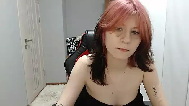 Entertain your itch for girls livestreamers with our collection of stunning models, skilled in the art of temptation and delight.