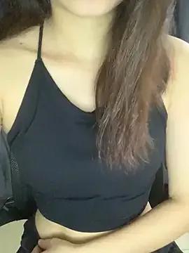 Tinasx56 from StripChat is Freechat