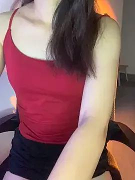 Tinasx56 from StripChat is Freechat