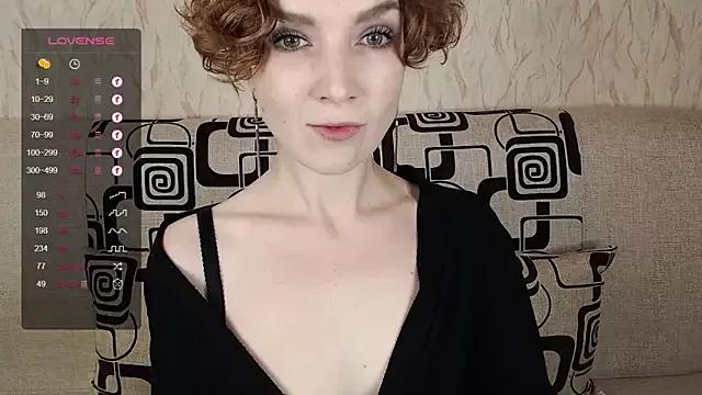 Entertain your itch for girls livestreamers with our collection of stunning models, skilled in the art of temptation and delight.