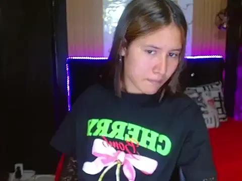 Entertain your itch for girls livestreamers with our collection of stunning models, skilled in the art of temptation and delight.