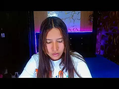 Entertain your itch for girls livestreamers with our collection of stunning models, skilled in the art of temptation and delight.