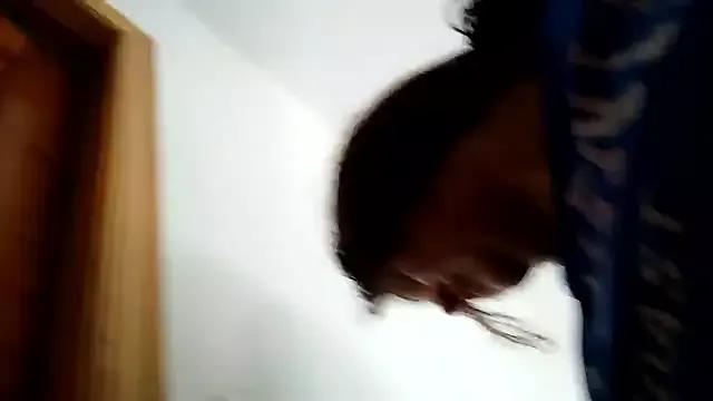 tiniticox from StripChat is Freechat
