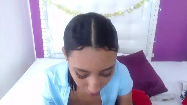 tiny_sarah1 from StripChat is Freechat