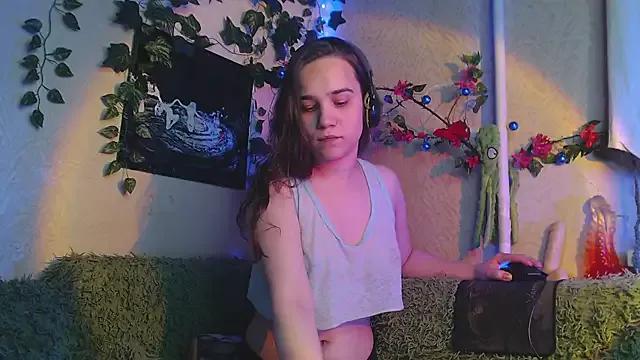 Entertain your itch for girls livestreamers with our collection of stunning models, skilled in the art of temptation and delight.