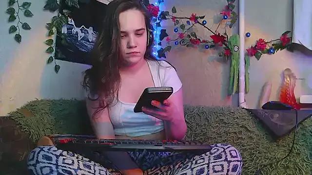 Entertain your itch for girls livestreamers with our collection of stunning models, skilled in the art of temptation and delight.