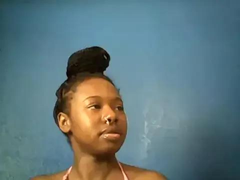 TinyBlazian901 from StripChat is Freechat