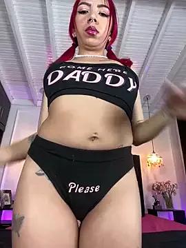 Entertain your itch for girls livestreamers with our collection of stunning models, skilled in the art of temptation and delight.