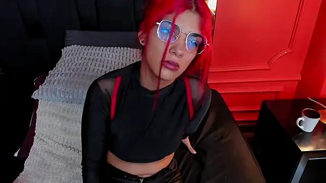 Entertain your itch for girls livestreamers with our collection of stunning models, skilled in the art of temptation and delight.