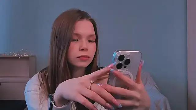 TinysRoses from StripChat is Freechat