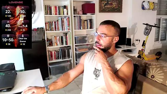Photos of Todd_dantes from StripChat is Freechat