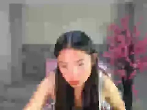tokyo_lindsay_s from StripChat is Freechat