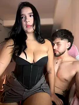 Tomas_Olivia from StripChat is Freechat