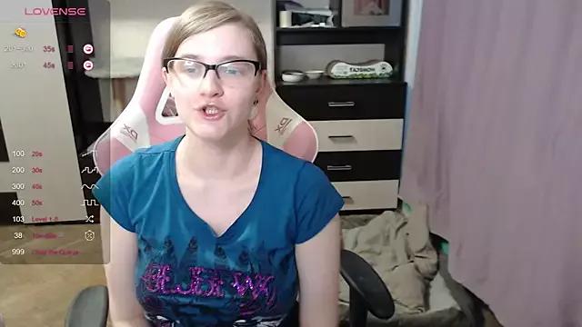 Tomato_Tease from StripChat is Freechat