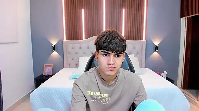 Entertain your itch for girls livestreamers with our collection of stunning models, skilled in the art of temptation and delight.