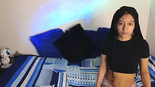 Entertain your itch for girls livestreamers with our collection of stunning models, skilled in the art of temptation and delight.