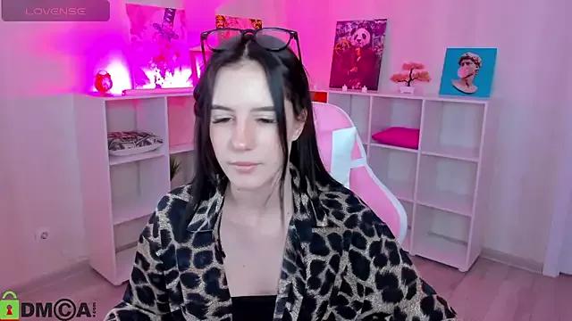 Tonya_Gray from StripChat is Freechat