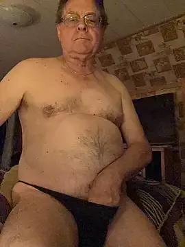 Photos of Tonybaloney1972 from StripChat is Freechat