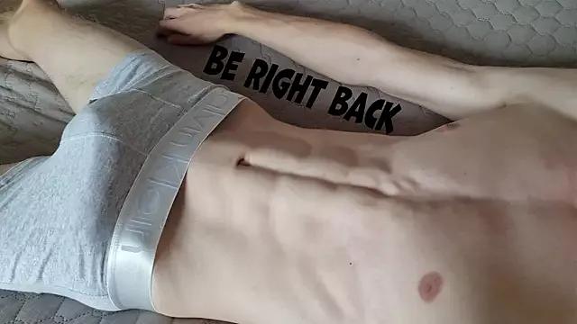 TonyWatcher from StripChat is Freechat