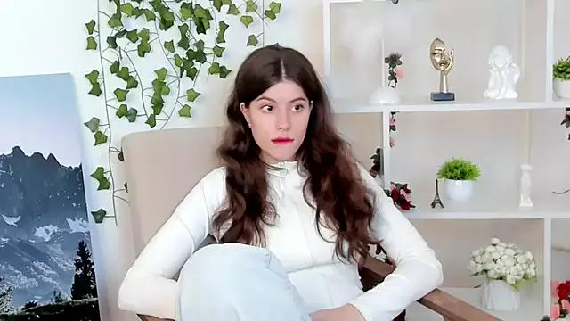 TracyGoerlich from StripChat is Freechat