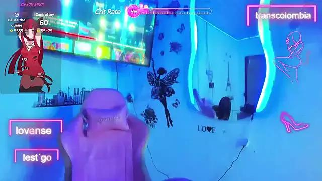 Entertain your itch for girls livestreamers with our collection of stunning models, skilled in the art of temptation and delight.