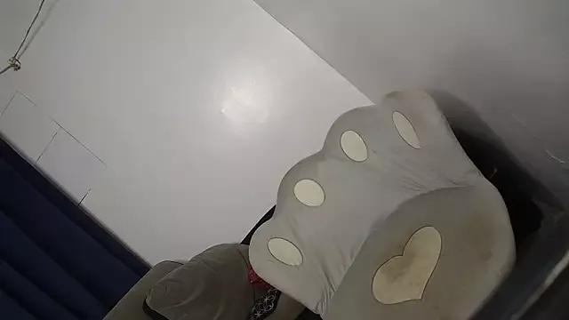 transmanilariece from StripChat is Freechat