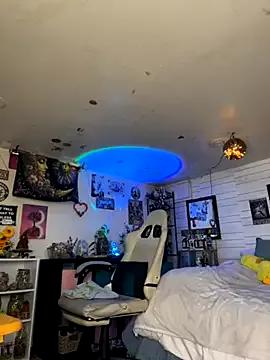 Entertain your itch for girls livestreamers with our collection of stunning models, skilled in the art of temptation and delight.