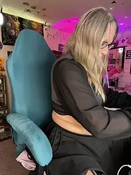 Entertain your itch for girls livestreamers with our collection of stunning models, skilled in the art of temptation and delight.