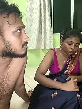 Photos of Trending_Couple from StripChat is Group