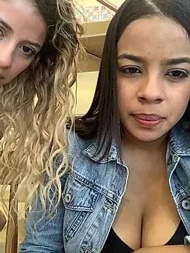 Entertain your itch for girls livestreamers with our collection of stunning models, skilled in the art of temptation and delight.