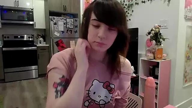 Entertain your itch for girls livestreamers with our collection of stunning models, skilled in the art of temptation and delight.