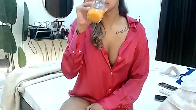 Entertain your itch for girls livestreamers with our collection of stunning models, skilled in the art of temptation and delight.