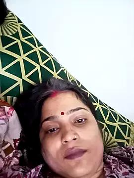 Trisha_71 from StripChat is Freechat