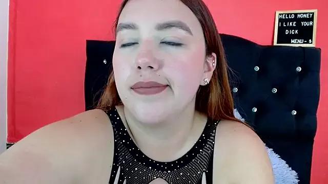 Trixie_Millerr from StripChat is Freechat